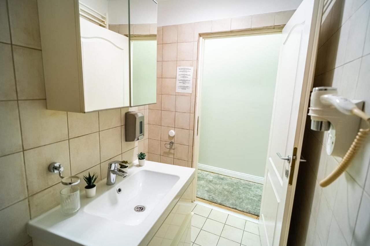Bucharest Old City - Studio Near Calea Victoriei Экстерьер фото